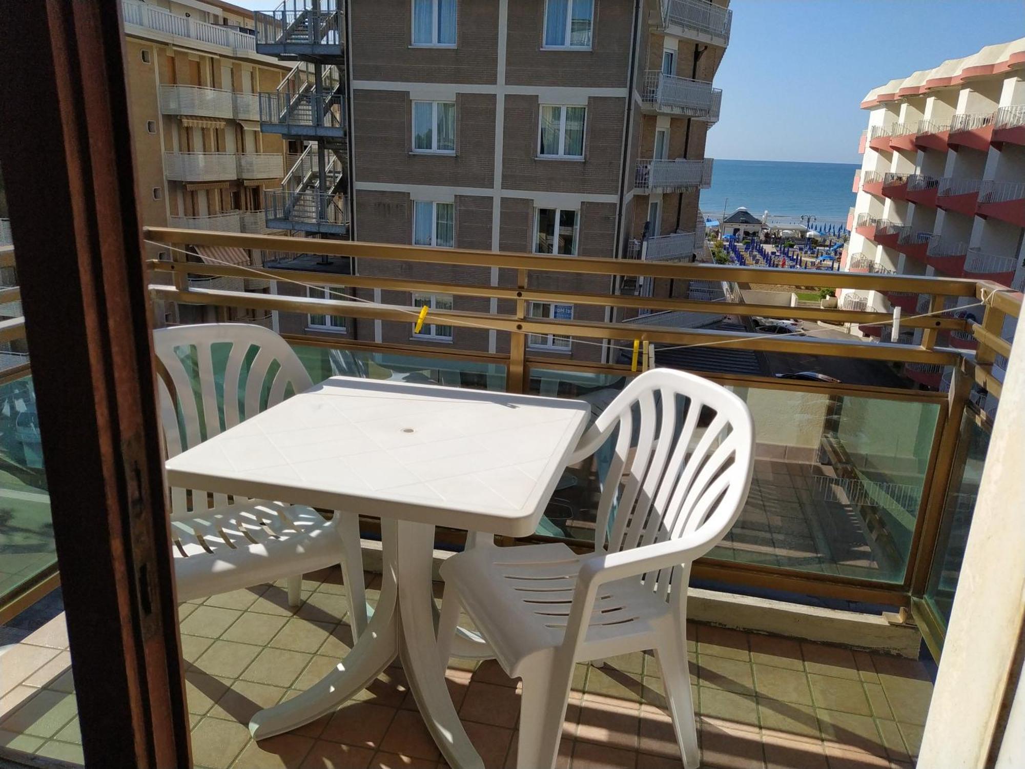 Hotel Halifax Lido di Jesolo